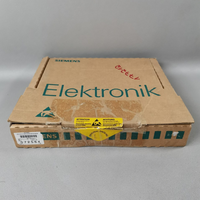 Nuevo Producto Original en Stock 6FX1118-4AB01 NUEVO Embalaje Original para PLC