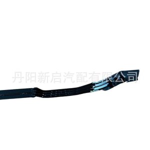 แผงกรอบหน้าปัดรถบรรทุกสแกนเนีย รุ่น OE2276773 พลาสติกผิวด้าน สำหรับรถรุ่นยุโรป - Product Image 4