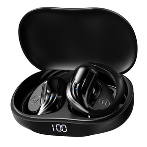 Tai nghe nhét tai không dây <span class=keywords><strong>Bluetooth</strong></span> TWS mẫu mới <span class=keywords><strong>2025</strong></span>, hiển thị kỹ thuật số LED, thiết kế thể thao dài thời gian sử dụng, thương hiệu JL - Product Image 1