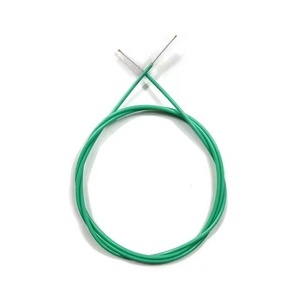 Accessoires endoscopiques Brosses de nettoyage flexibles jetables pour endoscopie avec diamètre 6.0mm Longueur 2300mm - Product Image 5