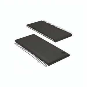 Memoria AS4C4M16D1A-5TAN 66 TSSOP Comprar Componentes Electrónicos en Línea Distribuidor Autorizado - Product Image 1