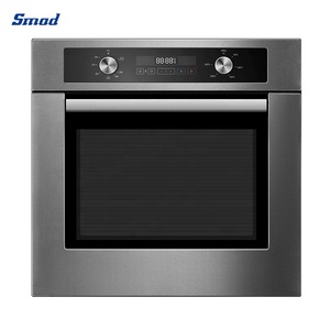 เตาอบแก๊สแบบติดผนังดิจิตอล 75 ลิตร รุ่น 65g31d1-a4 พร้อมระบบลมร้อน - Product Image 3