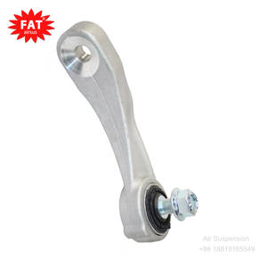 Piezas de chasis de coche para Mercedes Benz W213 W205 A205 C205 S205 estabilizador delantero enlace de barra estabilizadora derecha A2053230817 izquierda A2053230717 - Product Image 3