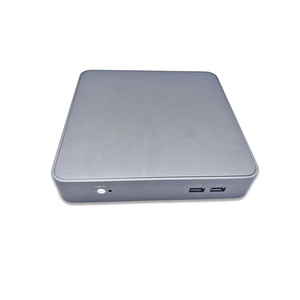 Fábrica NUC Mini PC i5 8th Business Industrial PC pequeña Intel Core <span class=keywords><strong>I3</strong></span> <span class=keywords><strong>115G4</strong></span> I5 1135G7 i7 1165G7 Win11 Computadora PC Gaming Pcs - Product Image 2