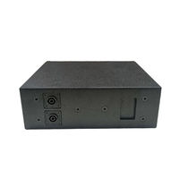 Amplificateurs d'équipement sonore de système de réseau linéaire de série XZ-106