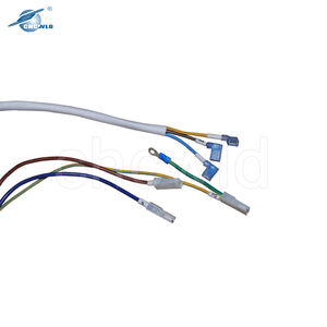 ชุดสายไฟเครื่องปรับอากาศเครื่องใช้ไฟฟ้าในบ้าน - Product Image 3