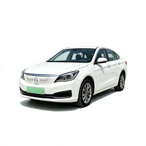 Dong.feng E70 Usado, Sedán Eléctrico, Vehículo para Transporte de Pasajeros, Taxi, Vehículo para Transporte Urbano, Automático, con Volante a la Izquierda, Autonomía de 601-700 km - Product Image 1
