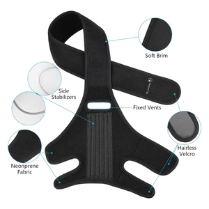<span class=keywords><strong>Genouillère</strong></span> pour chien avec harnais Support premium pour chiens Arthrite Ligament Care Dog Leg Brace for Back Leg - Product Image 3