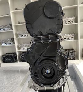 奥迪Q3 A3大众捷达Mk5 Mk6高尔夫Mk5 GTI帕萨特B6 2.0T EA888 2代长块CBFA CCTA CCTB发动机总成 - Product Image 3
