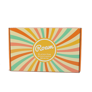 Ensembles de tasses à <span class=keywords><strong>café</strong></span> et à thé personnalisées Boîte cadeau en <span class=keywords><strong>carton</strong></span> en acier inoxydable pour bouteilles de vin en <span class=keywords><strong>verre</strong></span> thermos Boîtes d'emballage avec insert en papier. - Product Image 3