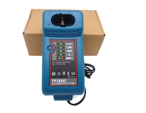 <span class=keywords><strong>Chargeur</strong></span> <span class=keywords><strong>rapide</strong></span> de batterie en Nickel pour perceuse électrique, 7.2V/<span class=keywords><strong>18V</strong></span> 2.6A, fournisseur d'usine, pour <span class=keywords><strong>Makita</strong></span>, livraison gratuite - Product Image 5