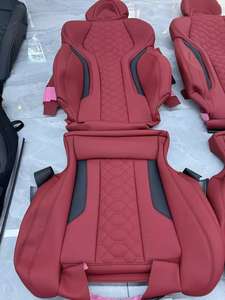 Para actualizaciones de Audi A4 a asientos <span class=keywords><strong>S4</strong></span>, para actualizaciones de <span class=keywords><strong>BMW</strong></span> X3 a asientos X3M - Product Image 3