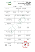 Tam Enzimatik %99,9 Saf Beta-Nikotinamid Mononükleotid Tozu Yaşlanma Karşıtı Takviyeler NAD+ Öncüsü CAS 1094-61-7
