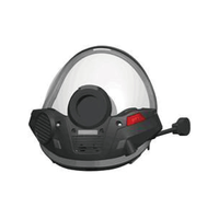 Le système de communication de masque Zhengze ZS01 amplifie efficacement l'alarme automatique vocale à vendre