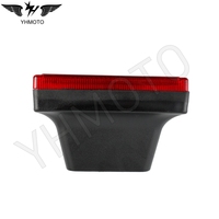 오토바이 부품 미등 Schlusslicht에 대한 MZ ETZ 150 250 251 301 심슨 SR50 S51 Susuki TS125 TS150 TS250 테일 라이트