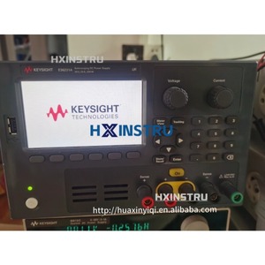 Fuente de Alimentación Digital de Banco Keysight E36231A 30V 20A 200W, Instrumento de Medición Electrónica - Product Image 1