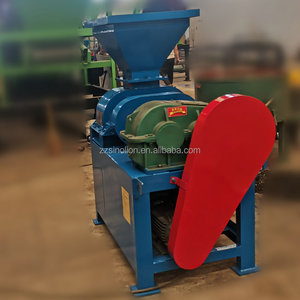Than Than Bụi Briquette Máy Ép Than Than Than Than Than Lăn Briquette Giá Máy - Product Image 3