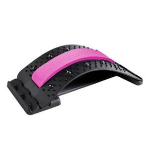 Estirador Lumbar para Alivio del Dolor, Soporte para Columna Cervical, Abre Hombros y Espalda, Herramienta Auxiliar <span class=keywords><strong>de</strong></span> <span class=keywords><strong>Yoga</strong></span>, Equipo <span class=keywords><strong>de</strong></span> Fitness - Product Image 6