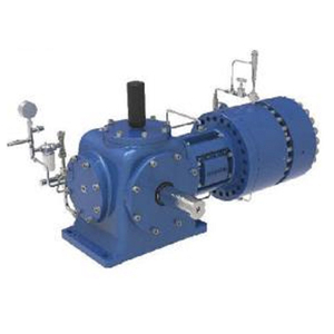 Sistema de Circulación de Bomba Celular de Buen Rendimiento Rubri-HCP10H/L - Product Image 2