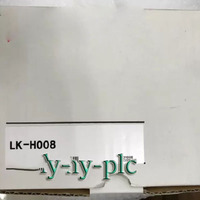 Capteur de déplacement laser PLC LK-H008, vente en gros