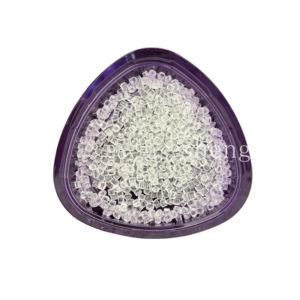 Résine plastique PS GPPS haute résistance à la chaleur, granulés de polystyrène GP535N pour injection et extrusion - Product Image 3