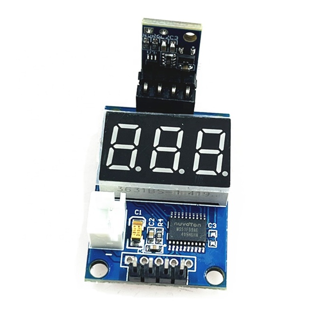 VL53L0X Laser Ranging Module ToF Ranging Time of Flight Ranging Sensor Module