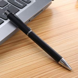 Custom Metal Rollerball <b>Pens</b>: Premium Business Writing Instruments for Corporate <b>Gifts</b> & Promotional Giveaways - Product Image 3