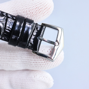 Los Empresarios Prefieren el Reloj Clásico con Diseño de Esfera Multifunción, Caja Resistente a los Arañazos, Reloj Mecánico de Lujo para Uso Diario - Product Image 6