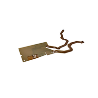Câble flexible d'écran LCD de remplacement pour fusionneuse de fibres optiques 70S 80S - Réparation des lignes d'affichage LCD, câble plat flexible