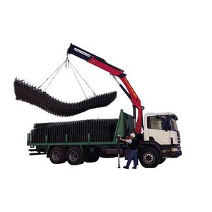 <span class=keywords><strong>Grue</strong></span> montée sur camion <span class=keywords><strong>Palfinger</strong></span> SPK18500, <span class=keywords><strong>grue</strong></span> à flèche articulée de 6 tonnes, <span class=keywords><strong>prix</strong></span> pour le levage - Product Image 6