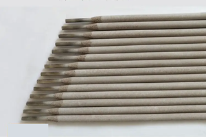 <span class=keywords><strong>Electrodo</strong></span> de Soldadura de Acero Inoxidable AWS A5.4 E308L-<span class=keywords><strong>16</strong></span> de 2.5 mm para Acero Inoxidable 304L - Product Image 4