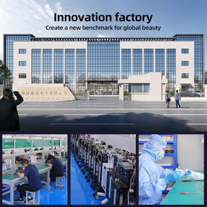 Médecine esthétique Diode Ice Laser 4 Wave Professional <span class=keywords><strong>Table</strong></span> Diode Laser Hair Removal Machine - Product Image 5