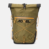 Sac à dos randonnée imperméable Camping ski cyclisme article personnel sac léger voyage Camping sac à dos pour hommes femmes