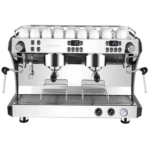 Máquina de Café de Alto Rendimiento con Baja Inversión - Product Image 6