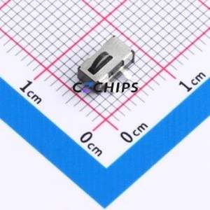 TK-1040-L Limit Switch SMD-3P,5.4x4mm Switch Whole Sale Electronic Component Chips Supplier & BOM Service - Product Image 1