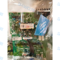 Module Inverter Multi-Split Midea 50A pour Climatisation Centrale, Livraison Rapide, Haute Valeur, Plastique-ME-POWER-50A 17127000001508