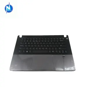 חדש לגמרי palmrest כיסוי עבור dell Vostro 5460 5470 5480 עם מקלדת ארה"ב 53jw1