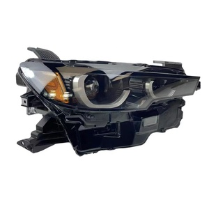 Kits de carrocería de coche para Mazda CX50 2023, lámpara de cabeza, faro delantero - Product Image 2