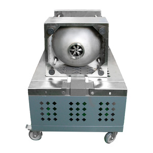 Kit de máquina de combustión DPF-HQ89H de alta calidad para equipos de prueba, probador de quemadores con precio de fábrica DPF-HQ89H - Product Image 3