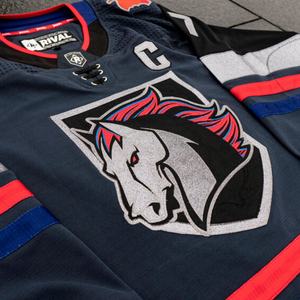 เสื้อฮอกกี้โรลเลอร์แบบสั่งทำราคาถูกจาก BETHERIVAL ออกแบบโดยดีไซเนอร์ - Product Image 5