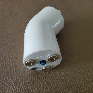 <b>Smart</b> Dog Training Device White Rechargeable Automatic <b>Ball</b> Launcher For Pet Training Equipment - Product Image 5