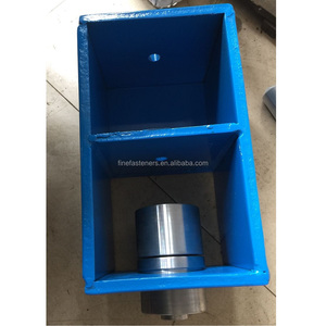 Bán HOT Durable Và Chịu Mài Mòn Tungsten Carbide Vẽ Chết Kim Cương Tự Nhiên PCD Dây Vẽ Chết - Product Image 4