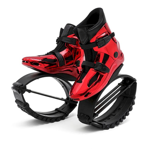 Zapatos de Salto PaceWing PWJ-1 <span class=keywords><strong>Skyrunner</strong></span>, Botas de Fitness Kangoo con Forro de Malla para Primavera Verano, Zapatos de Fitness para Entrenamiento Cruzado - Product Image 3