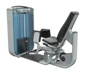 Matrix Gym Equipment Pin geladen Bodybuilding Hip Abductor