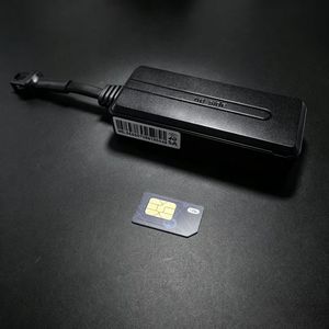 Pelacak GPS 4G Profesional CA003 Untuk Kendaraan Penumpang Bus Dengan <span class=keywords><strong>Alarm</strong></span> Kecepatan Berlebih dengan kartu SIM global - Product Image 2