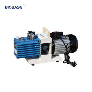 BIOBASE Bomba de vacío Laboratorio Sin aceite Mini Máquina de vacío Precio de la bomba para laboratorio - Product Image 2