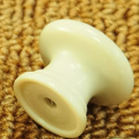 พลาสติก ABS ลิ้นชักลูกบิดประตูพลาสติกลูกบิดมือจับลูกบิดพลาสติกพร้อมสกรู - Product Image 6