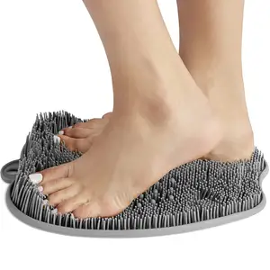 Bath Shower Foot Scrubber Foot Massage Brush Wholesale