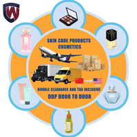 Transport LCL+Express à faible coût pour marchandises sensibles Chine continentale Hong Kong DDP/DDU Transit en 15-20 jours 24/7