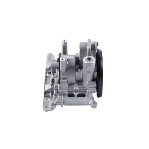 Pièces détachées pour moteur diesel N57 Kit de pompe à huile Pompe à vide pour <span class=keywords><strong>BMW</strong></span> N57D30 3.0 11417805316 <span class=keywords><strong>N57D30A</strong></span> - Product Image 3